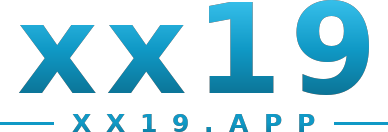 xx19 logo